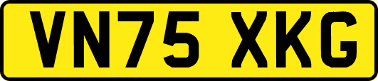 VN75XKG