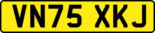 VN75XKJ