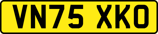 VN75XKO