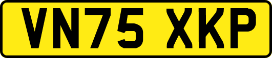 VN75XKP