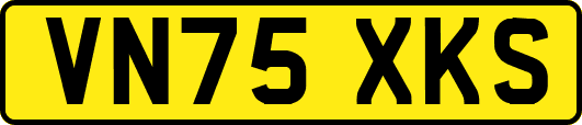 VN75XKS