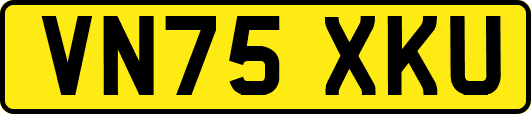 VN75XKU