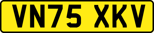 VN75XKV
