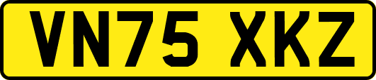 VN75XKZ