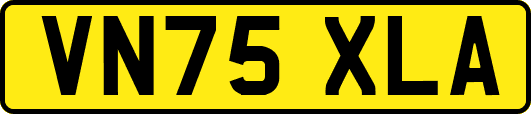 VN75XLA