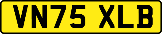 VN75XLB