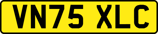 VN75XLC
