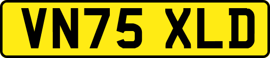 VN75XLD