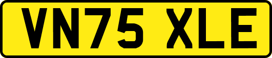VN75XLE