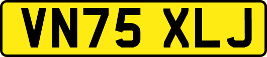 VN75XLJ