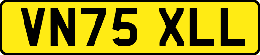 VN75XLL
