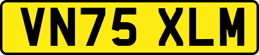 VN75XLM