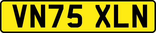 VN75XLN