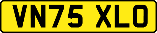 VN75XLO
