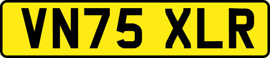 VN75XLR