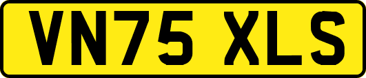 VN75XLS