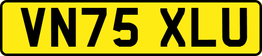 VN75XLU