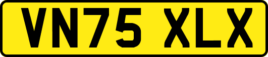 VN75XLX