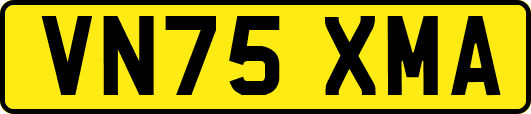 VN75XMA