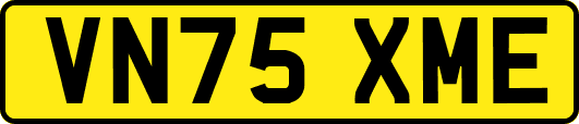 VN75XME