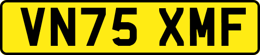 VN75XMF