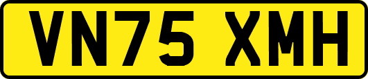 VN75XMH