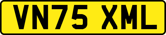 VN75XML