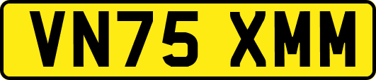 VN75XMM