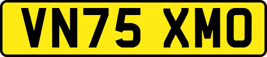 VN75XMO