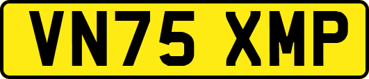 VN75XMP