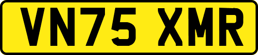 VN75XMR