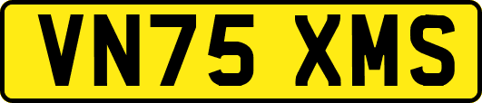 VN75XMS