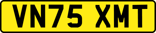 VN75XMT