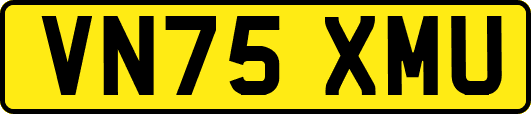 VN75XMU