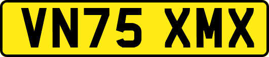 VN75XMX