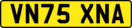 VN75XNA