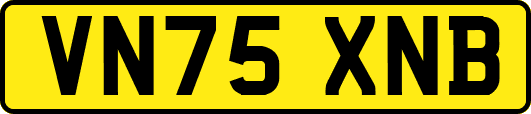 VN75XNB