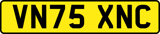 VN75XNC