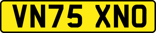 VN75XNO