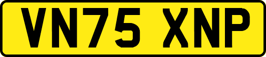 VN75XNP