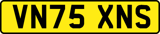 VN75XNS