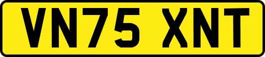 VN75XNT