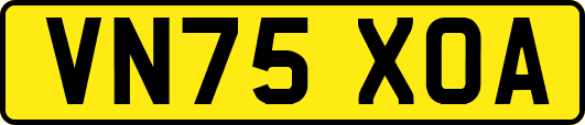 VN75XOA