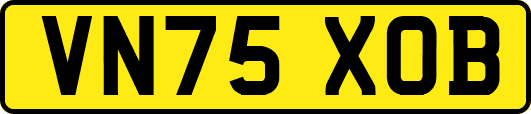 VN75XOB