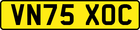 VN75XOC