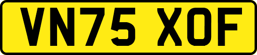 VN75XOF