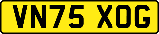 VN75XOG