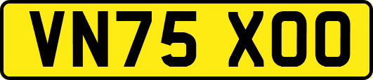 VN75XOO