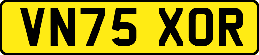 VN75XOR