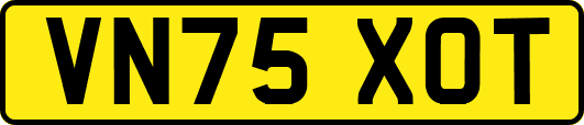 VN75XOT